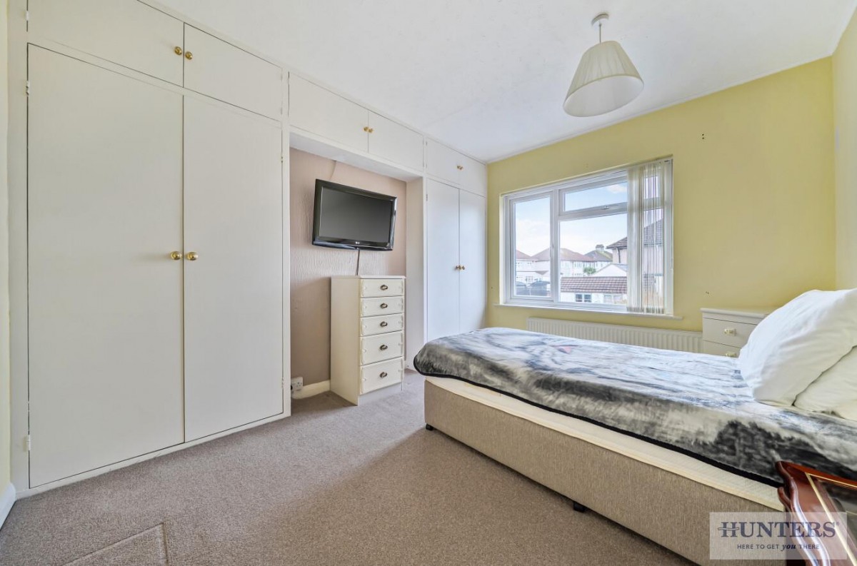 Hythe Avenue, Bexleyheath