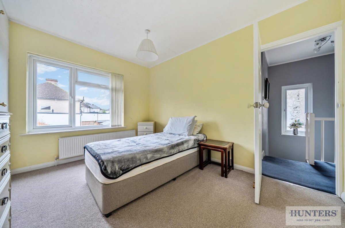 Hythe Avenue, Bexleyheath