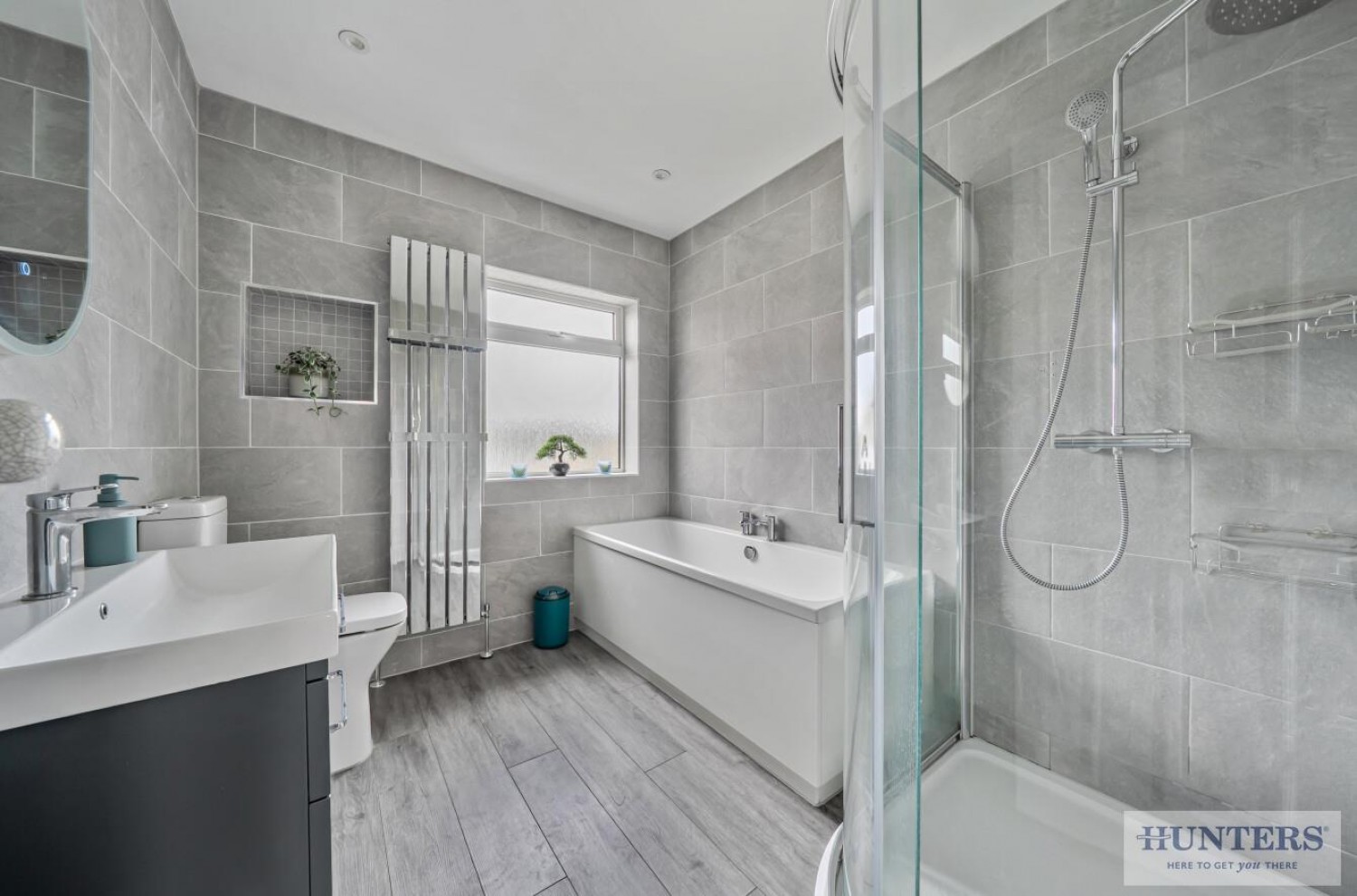 Hythe Avenue, Bexleyheath