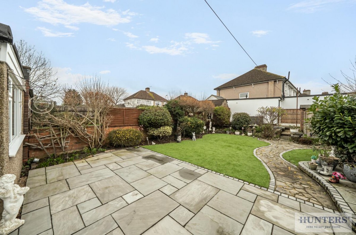 Hythe Avenue, Bexleyheath