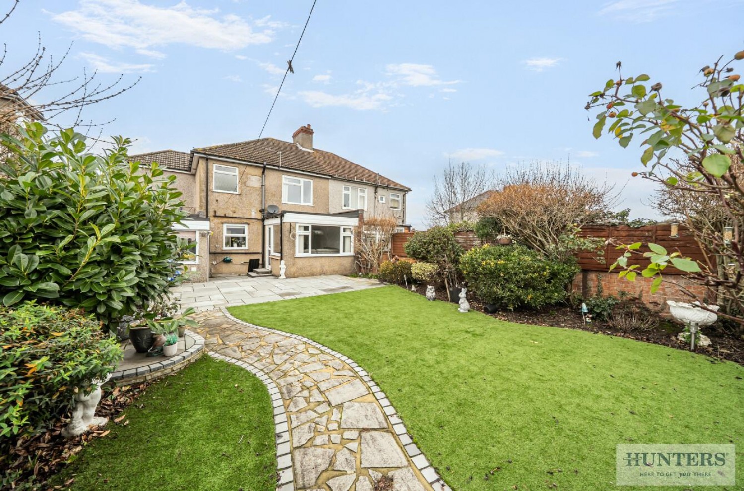 Hythe Avenue, Bexleyheath