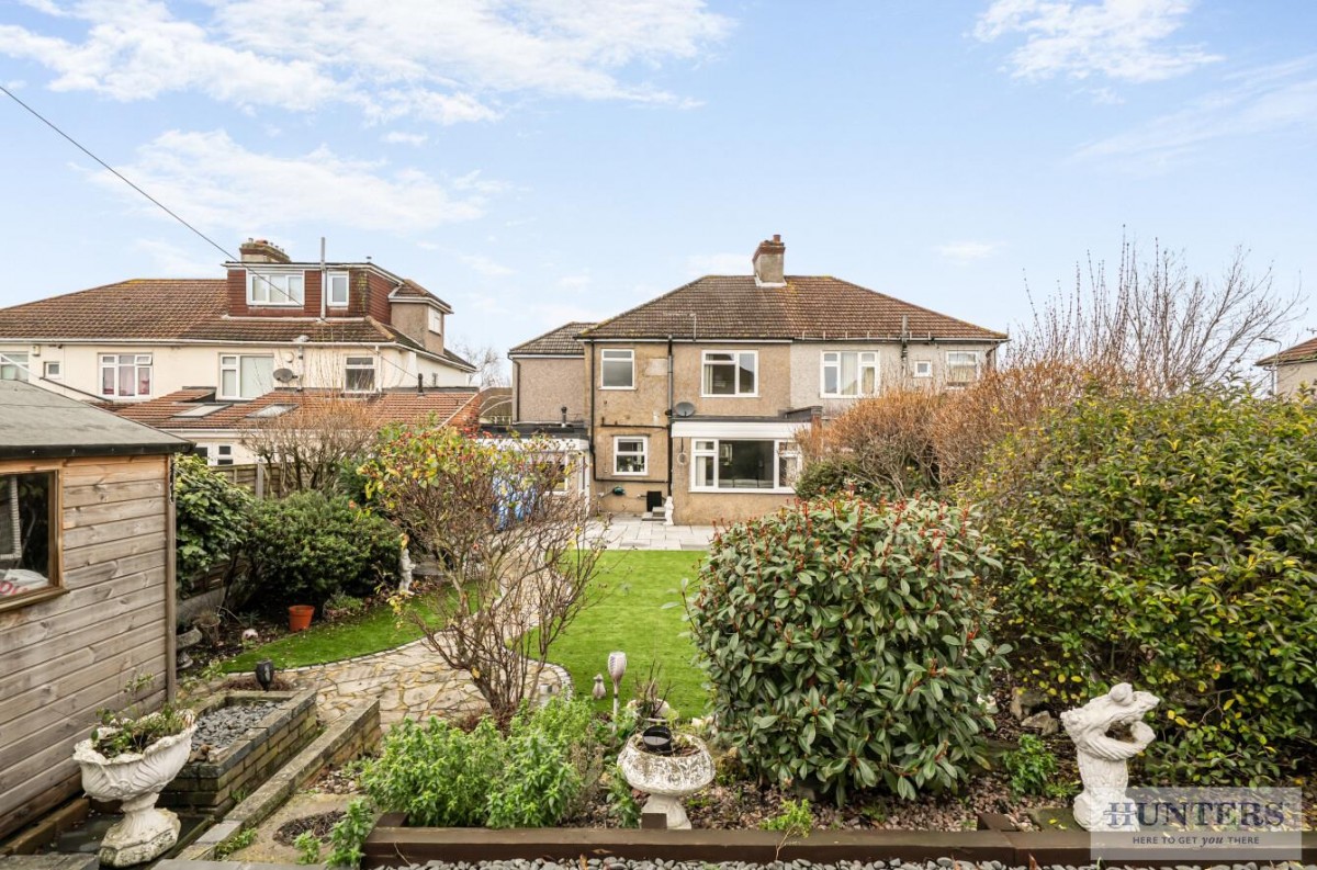 Hythe Avenue, Bexleyheath