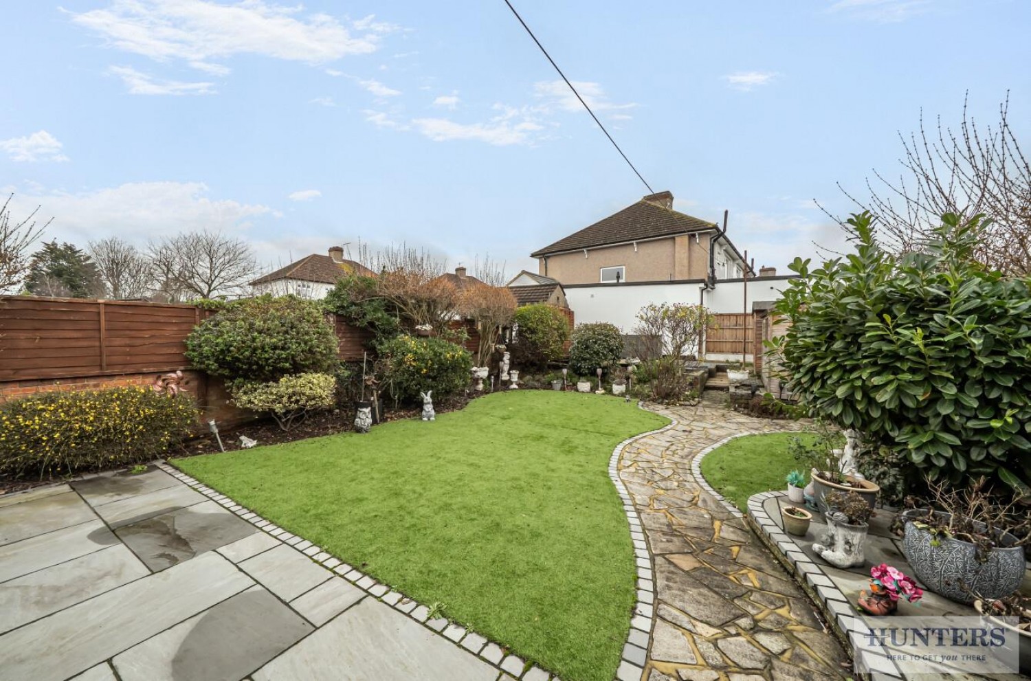 Hythe Avenue, Bexleyheath