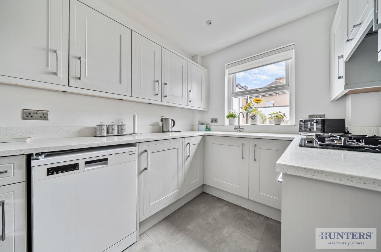 Hythe Avenue, Bexleyheath