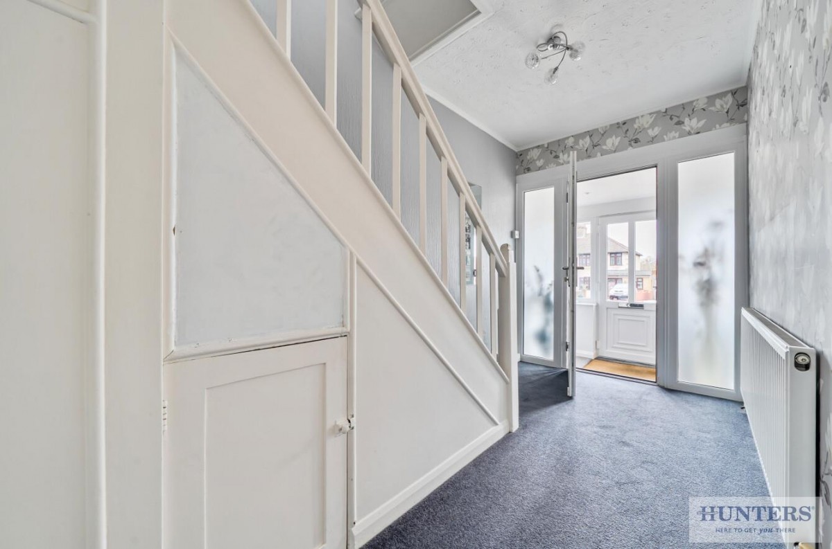 Hythe Avenue, Bexleyheath