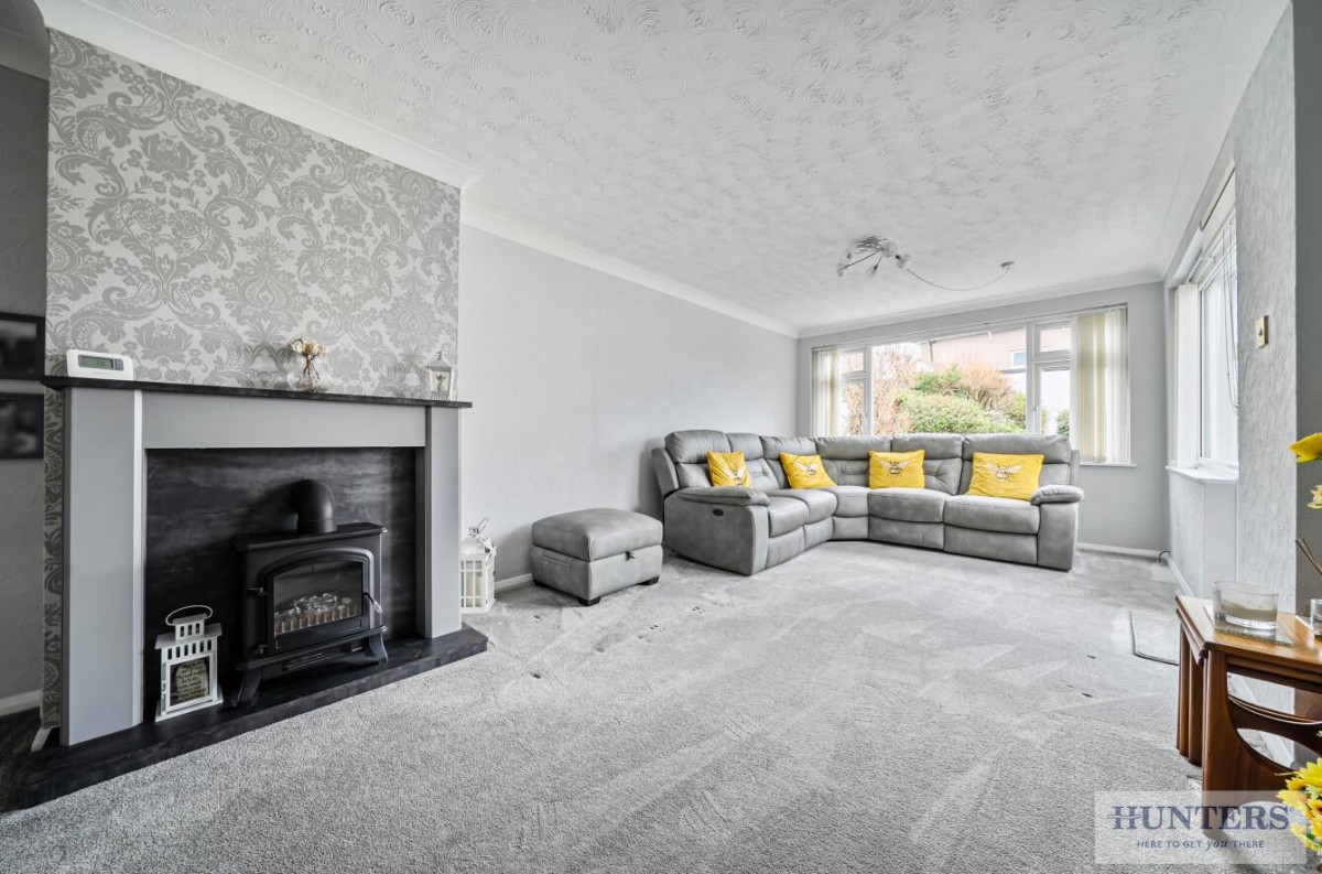 Hythe Avenue, Bexleyheath