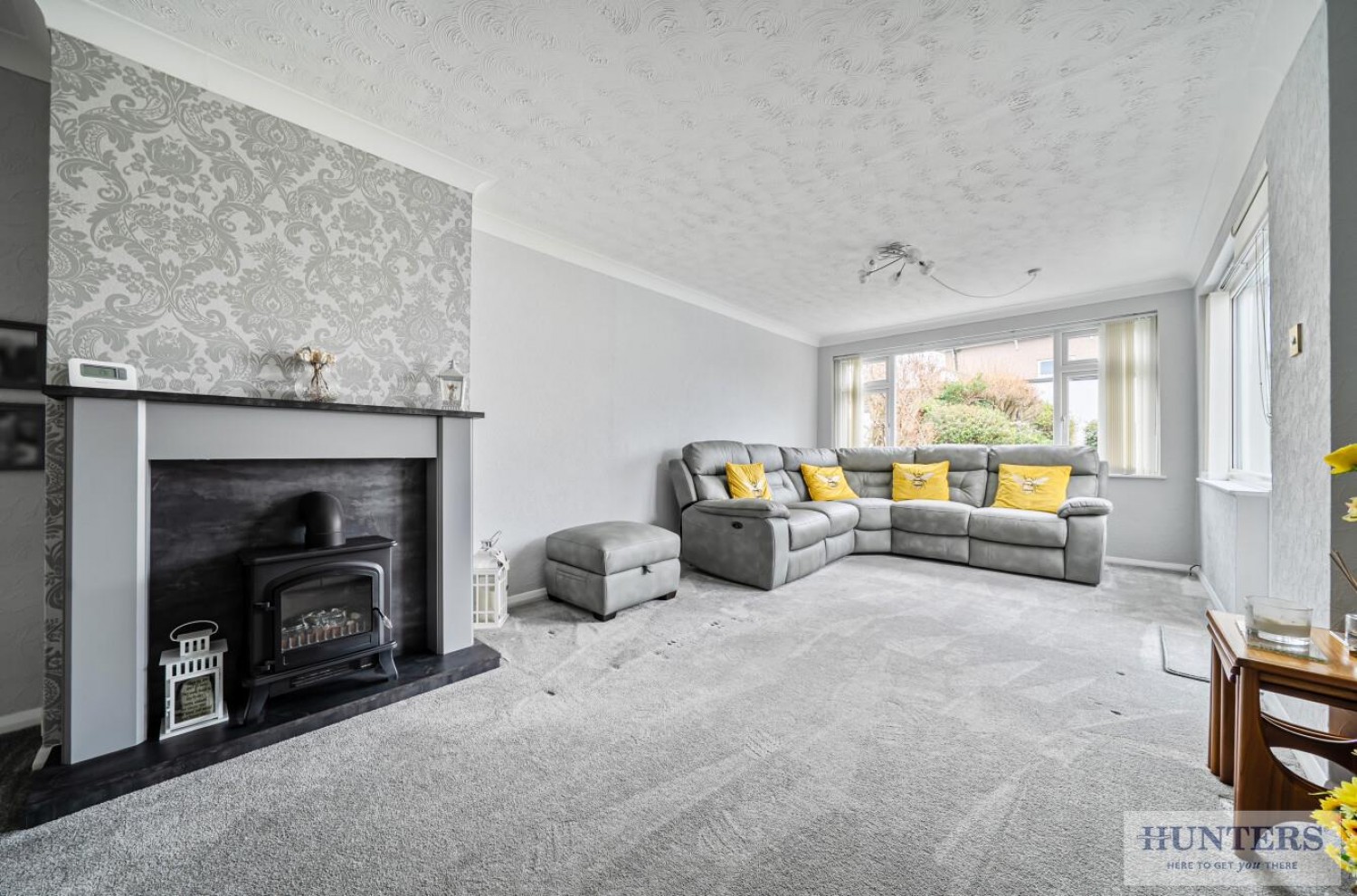 Hythe Avenue, Bexleyheath