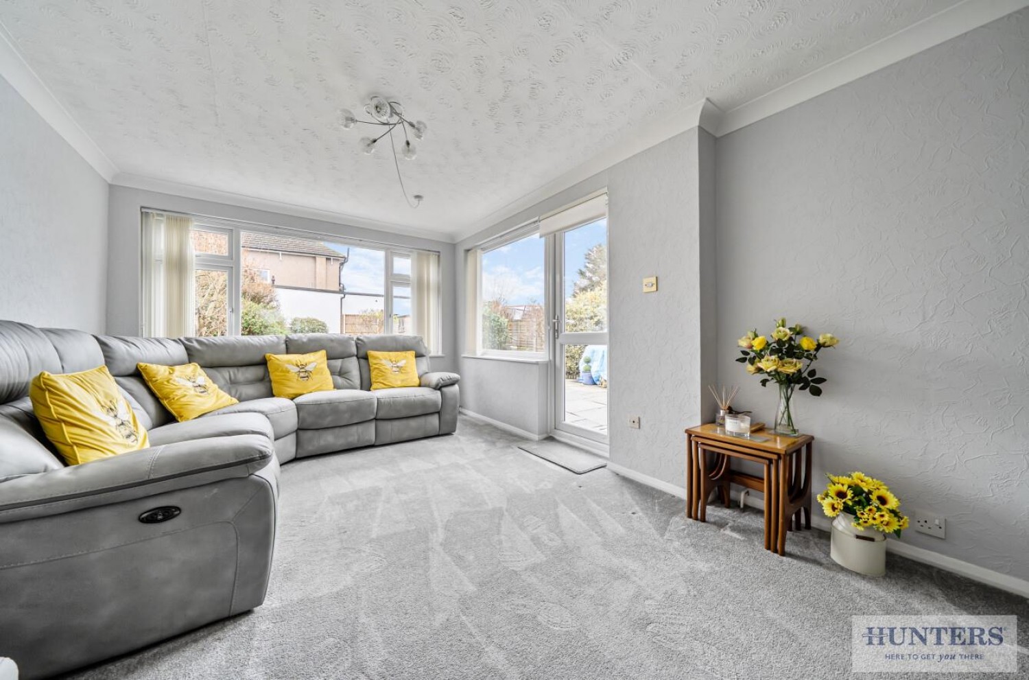 Hythe Avenue, Bexleyheath