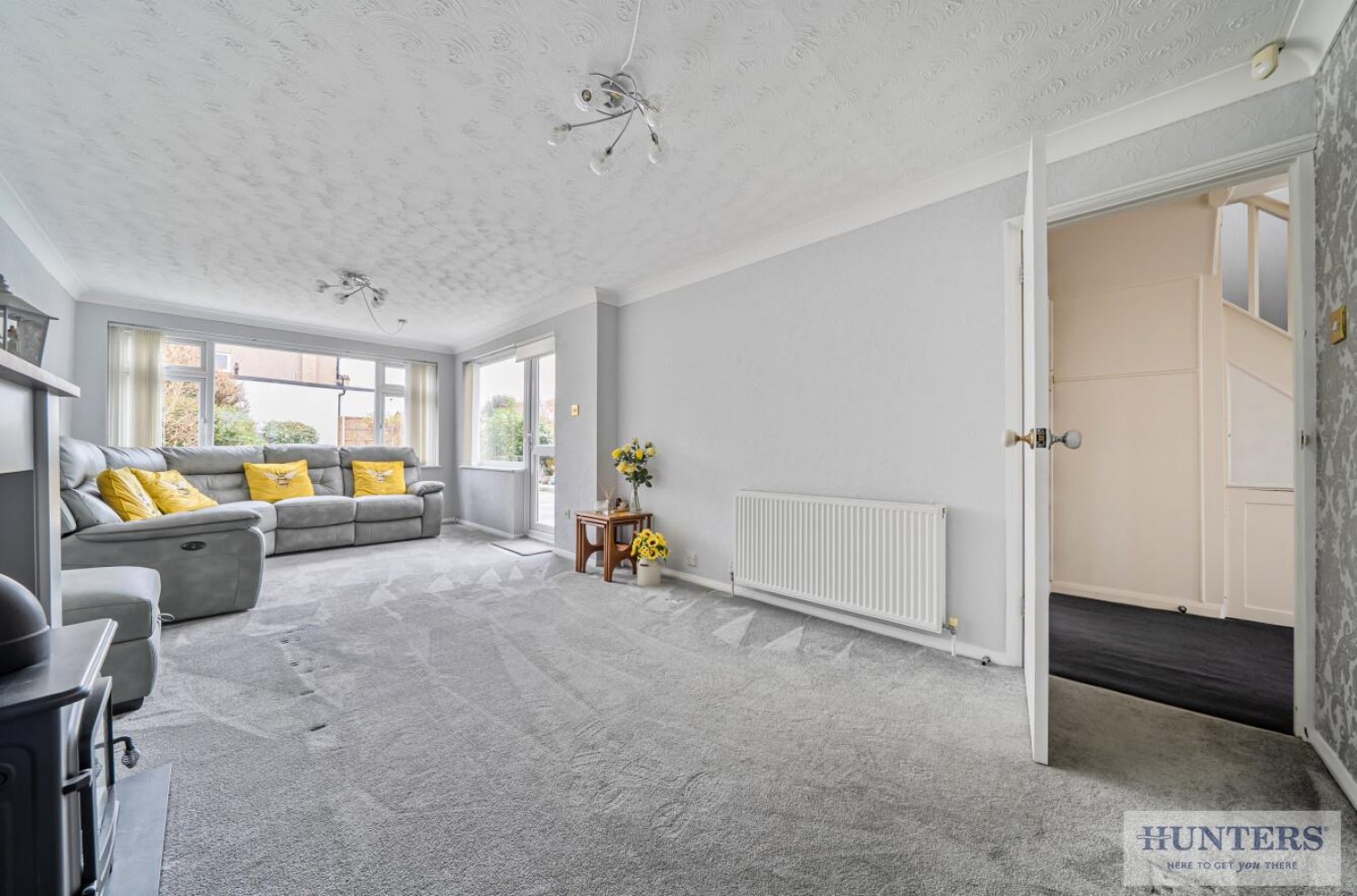 Hythe Avenue, Bexleyheath