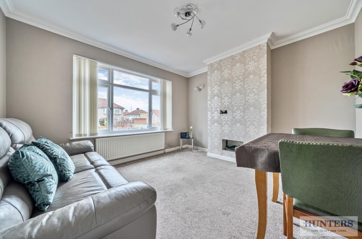 Hythe Avenue, Bexleyheath