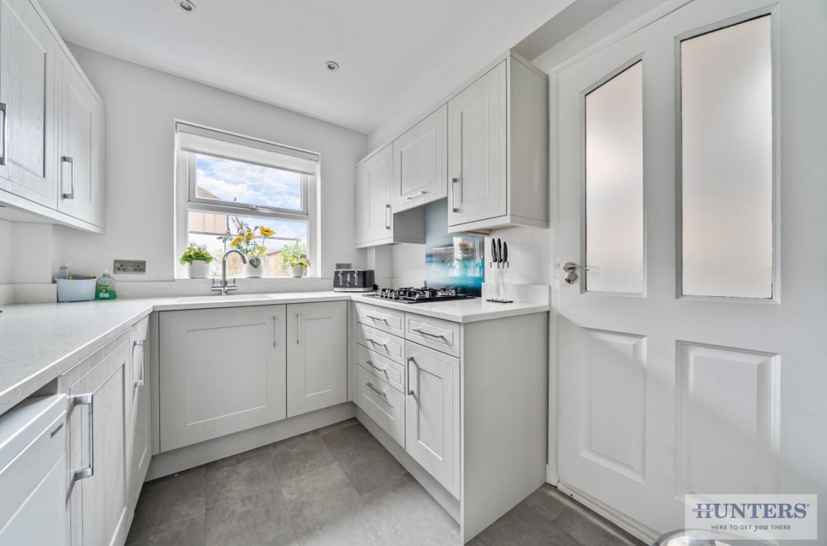 Hythe Avenue, Bexleyheath