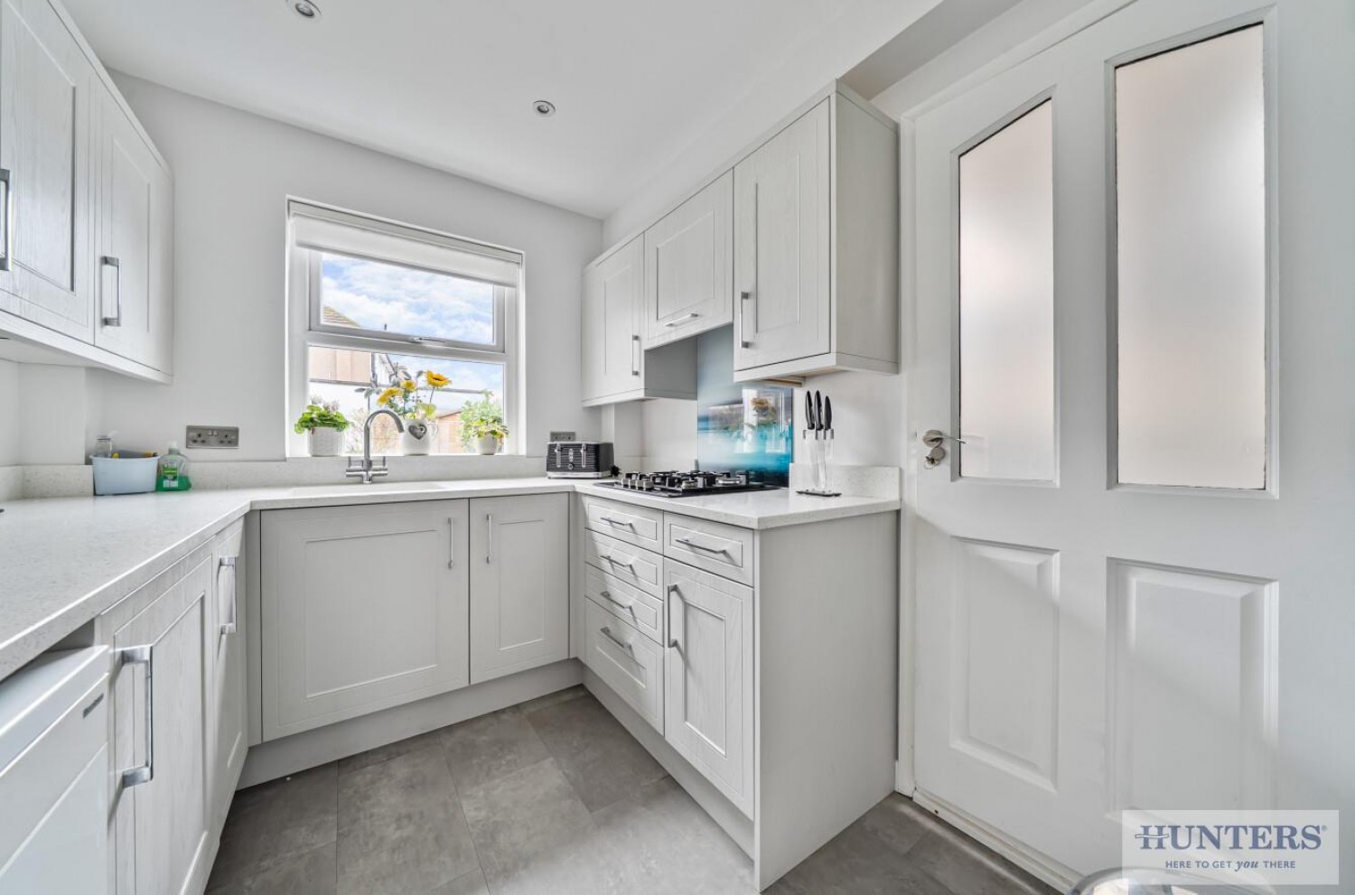 Hythe Avenue, Bexleyheath