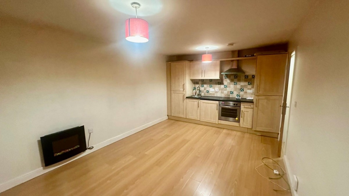 Fearnley Mill Drive, Huddersfield, HD5 0RD