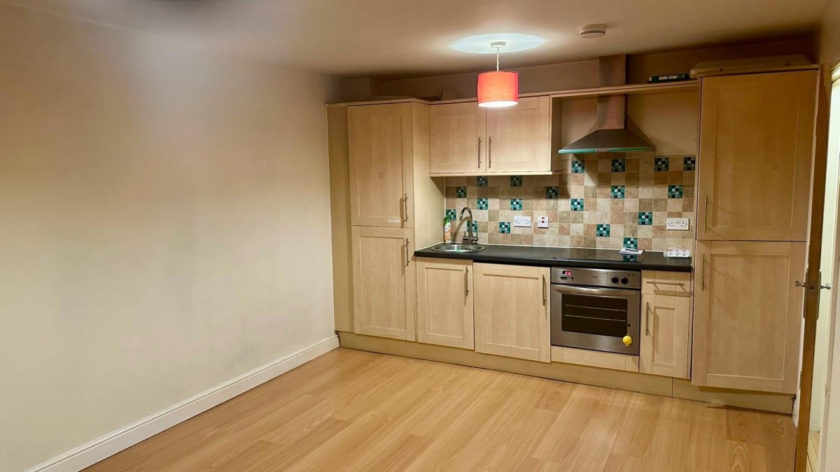 Fearnley Mill Drive, Huddersfield, HD5 0RD