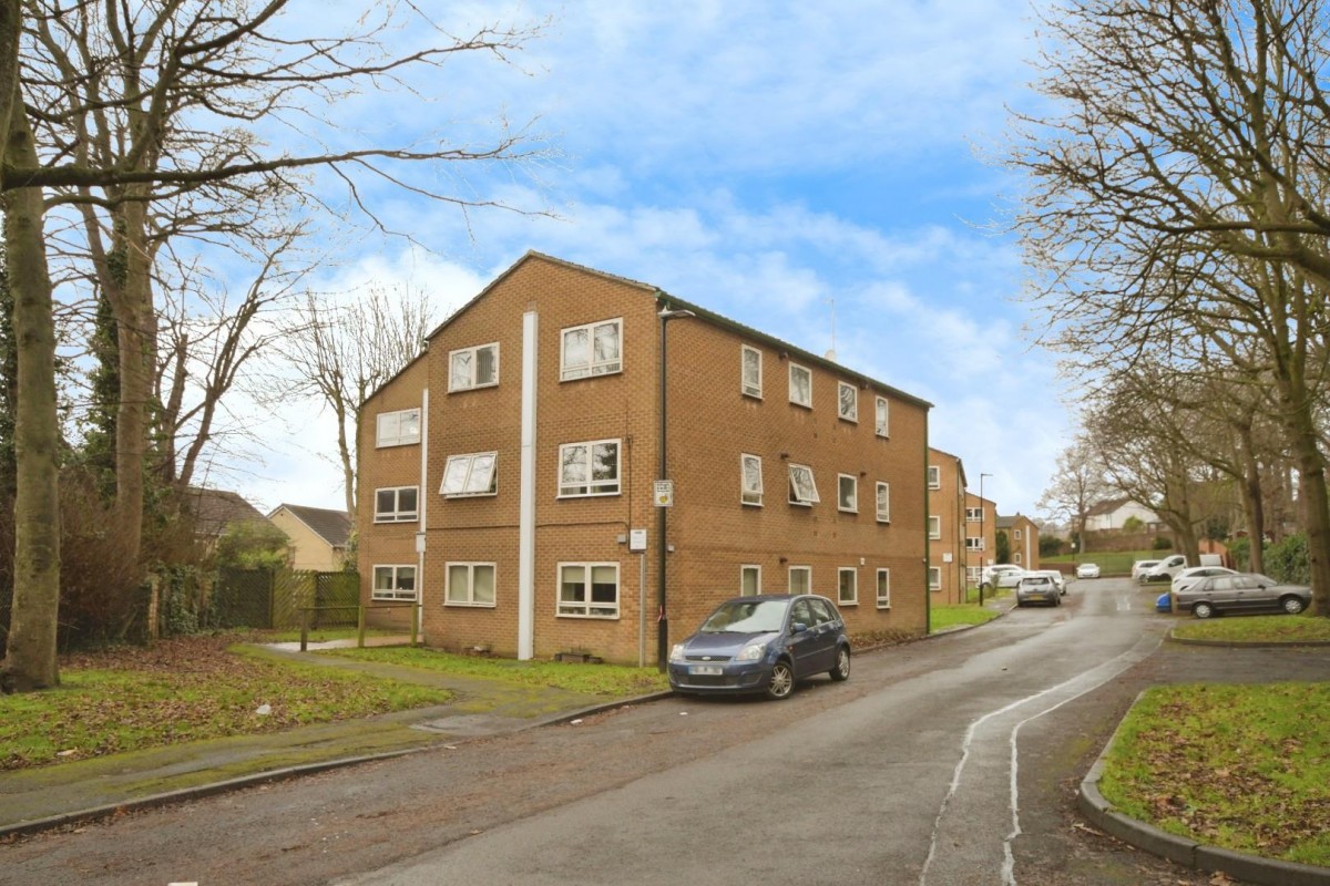 Halifax Road, Wadsley Bridge, S6