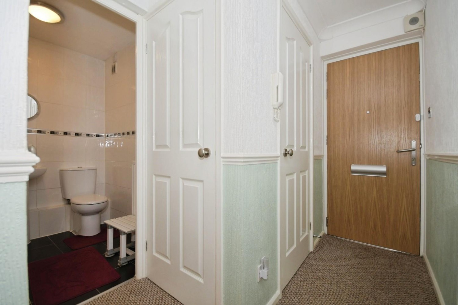 Halifax Road, Wadsley Bridge, S6