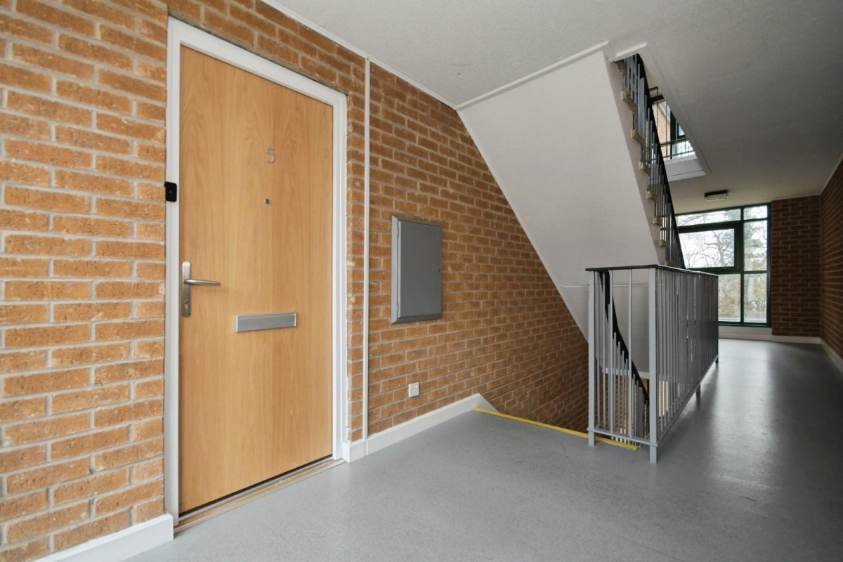 Halifax Road, Wadsley Bridge, S6