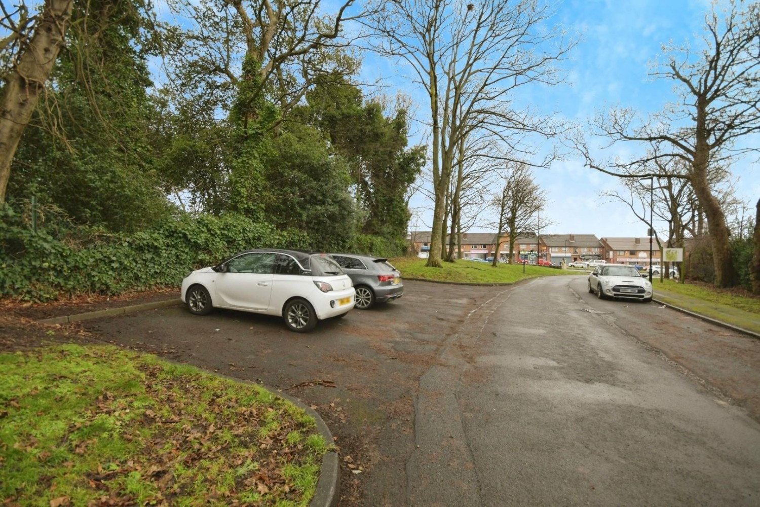 Halifax Road, Wadsley Bridge, S6