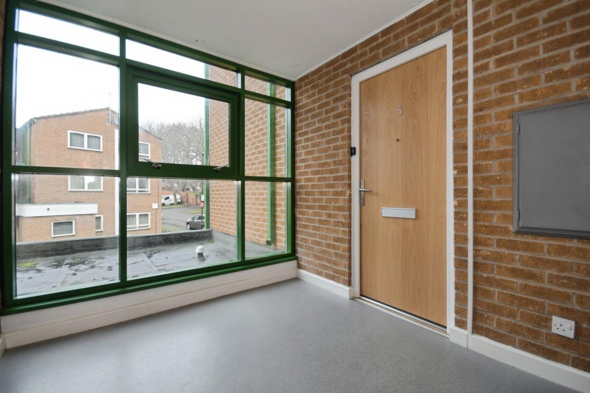 Halifax Road, Wadsley Bridge, S6