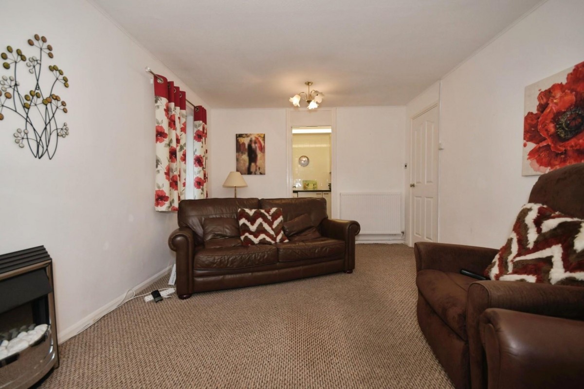 Halifax Road, Wadsley Bridge, S6