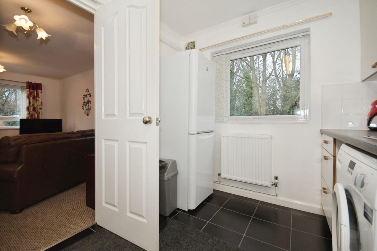 Halifax Road, Wadsley Bridge, S6