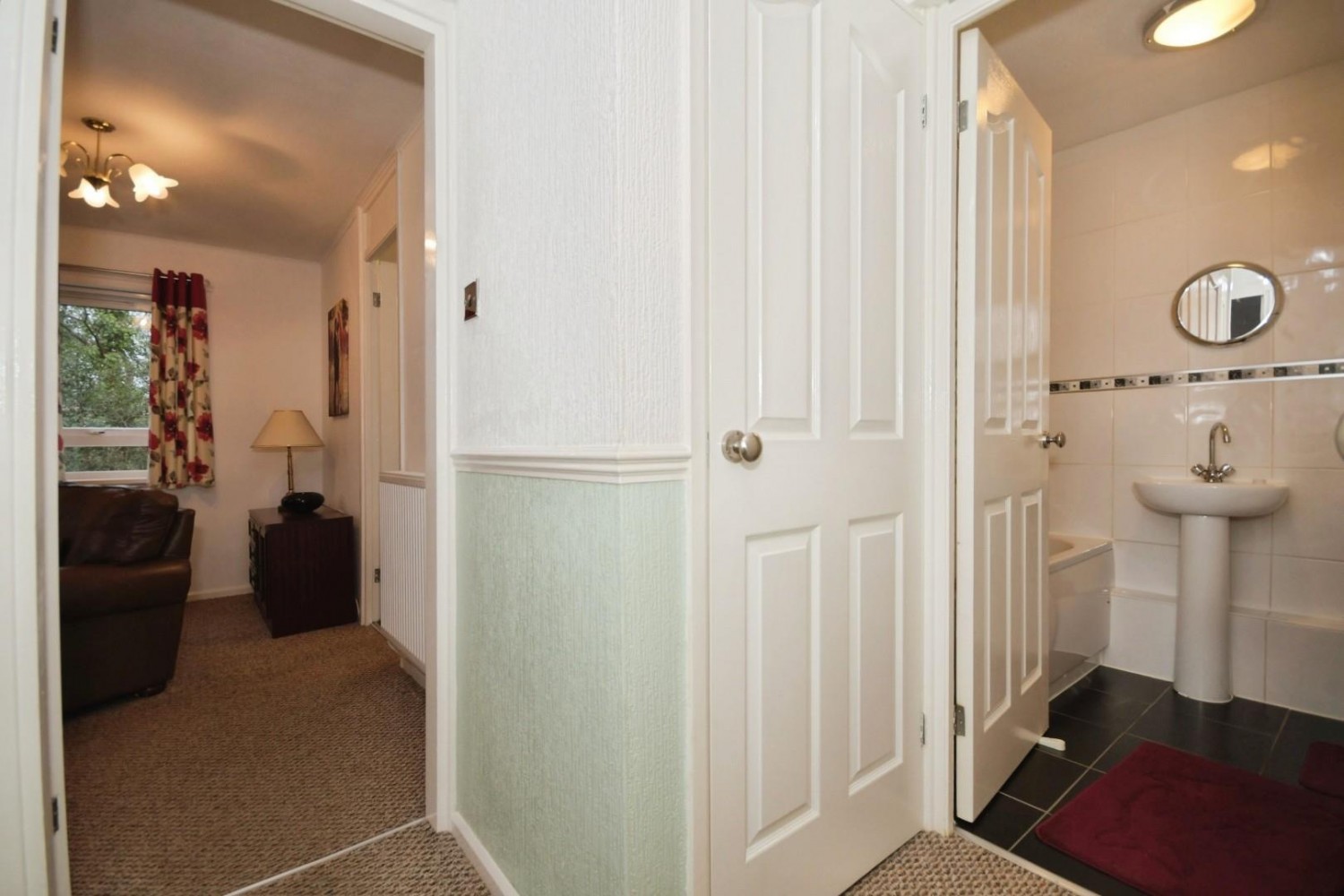 Halifax Road, Wadsley Bridge, S6