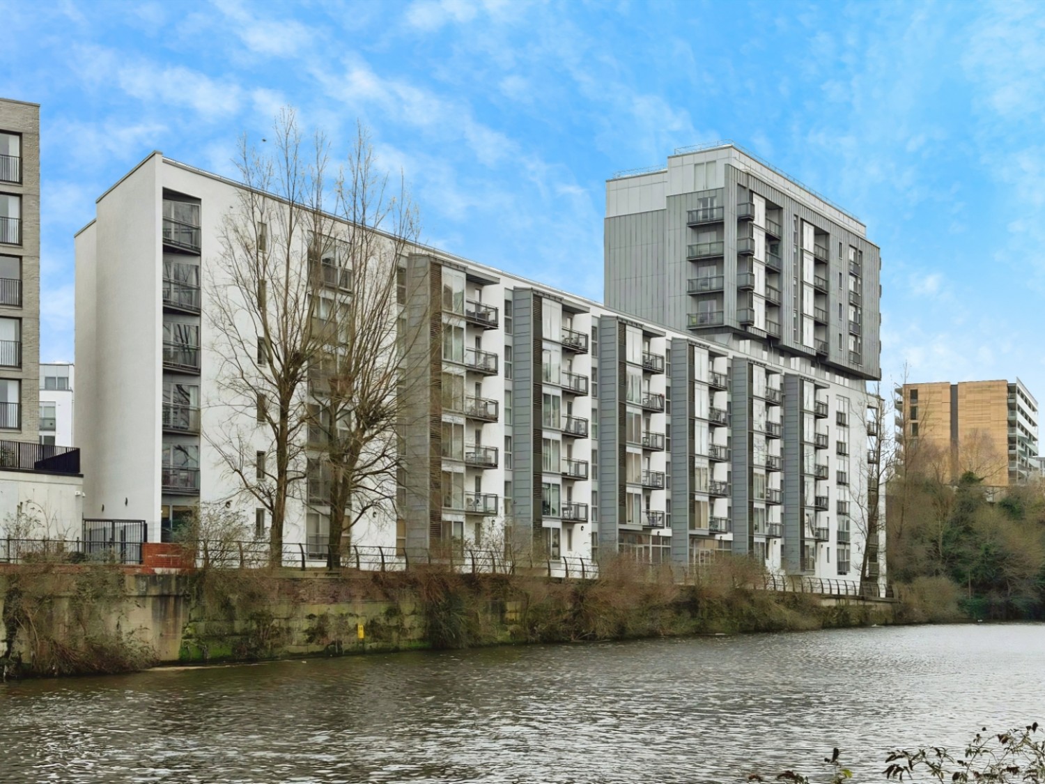 Vie Building, Water Street, Manchester M3 4JA