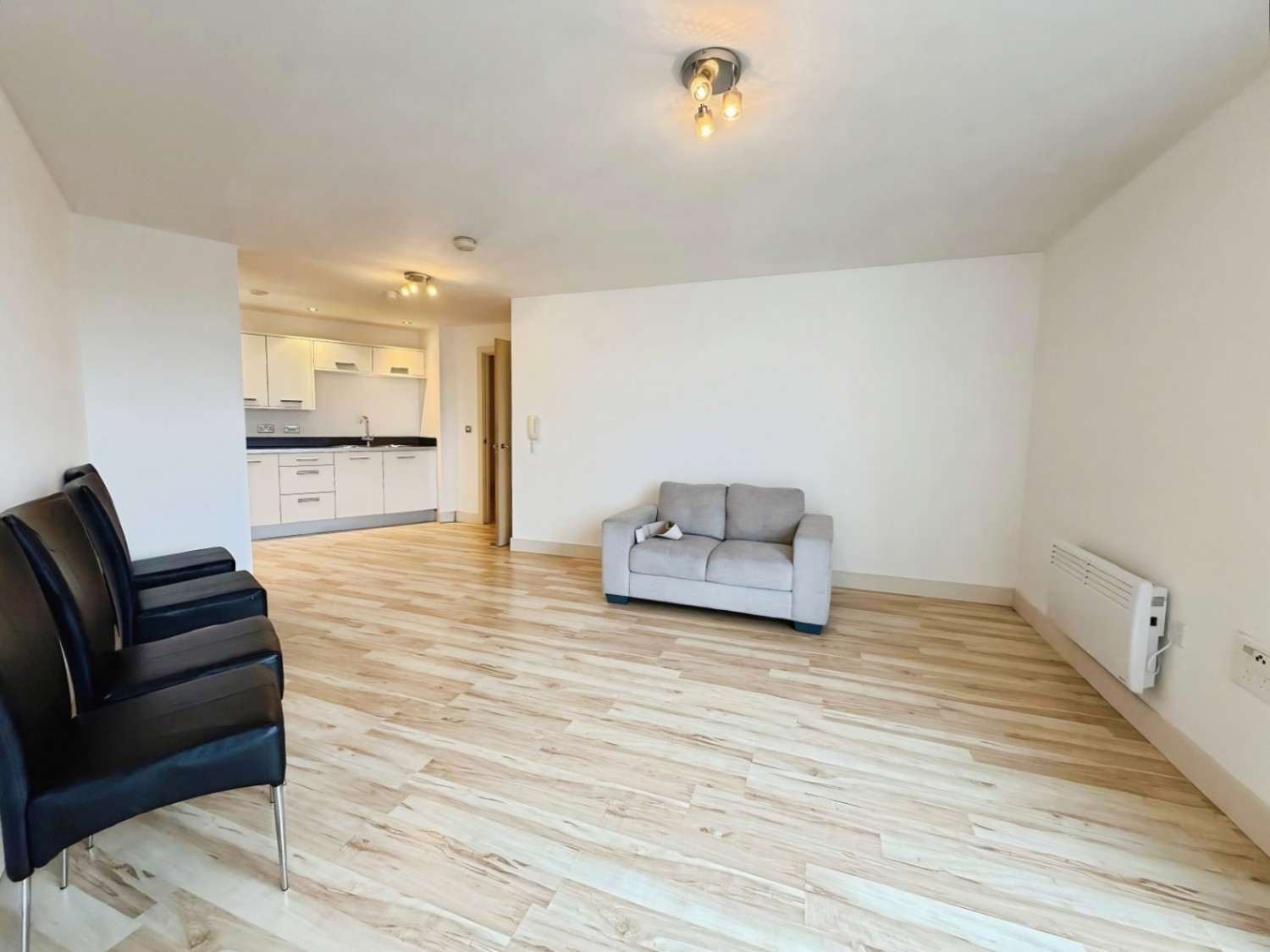 Vie Building, Water Street, Manchester M3 4JA