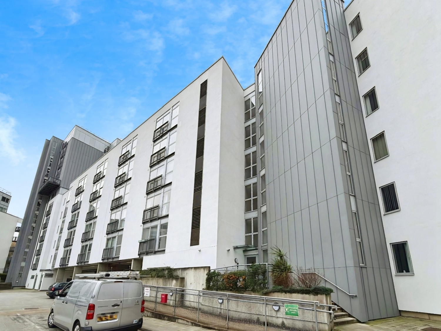 Vie Building, Water Street, Manchester M3 4JA