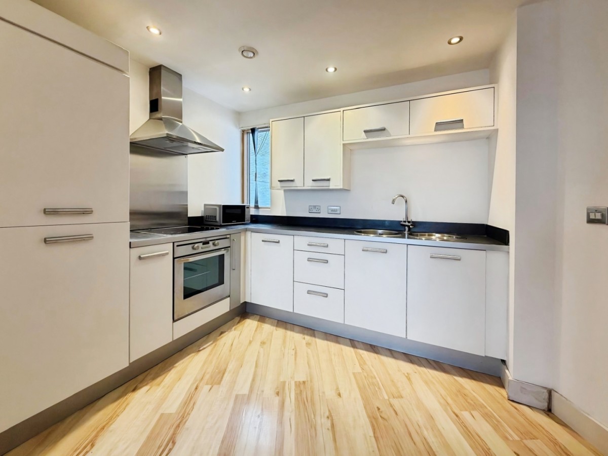 Vie Building, Water Street, Manchester M3 4JA