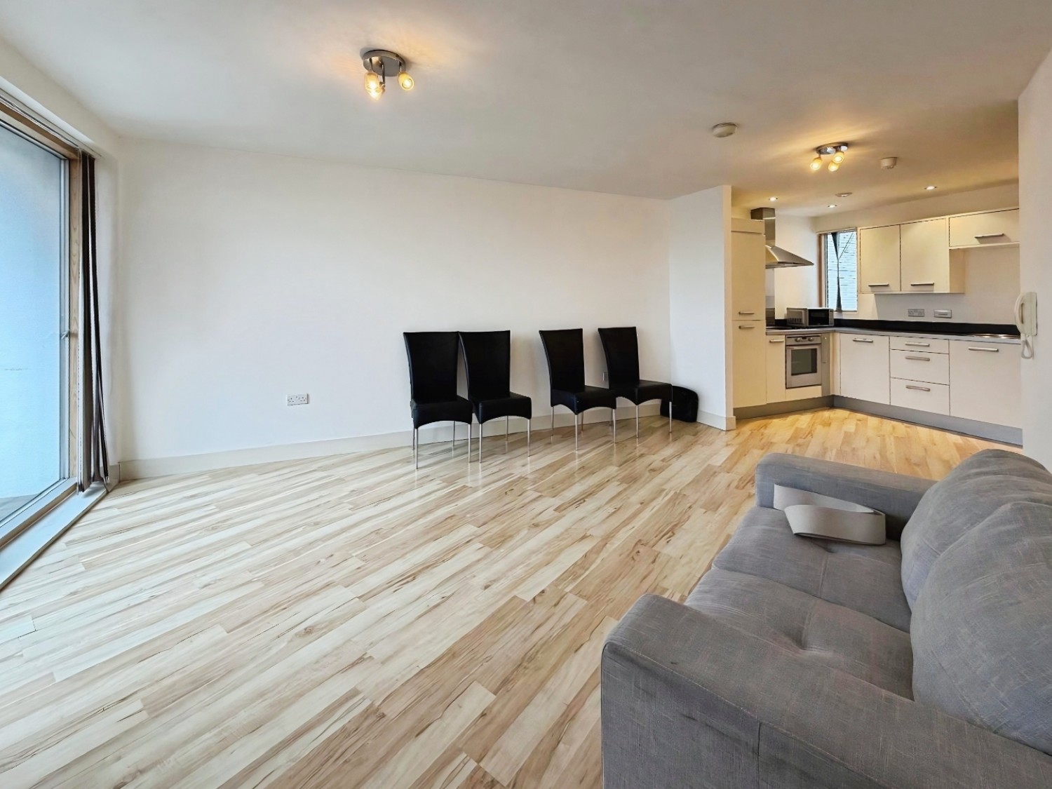 Vie Building, Water Street, Manchester M3 4JA