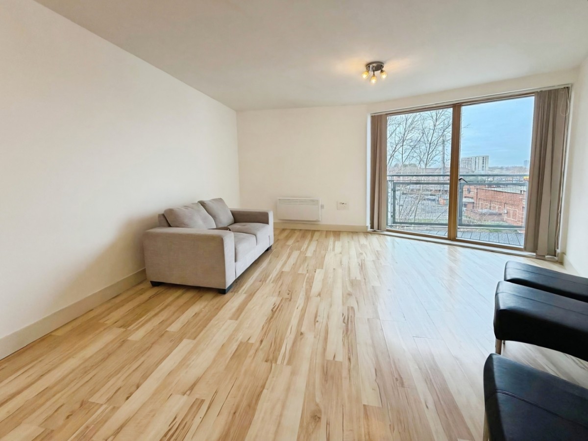 Vie Building, Water Street, Manchester M3 4JA