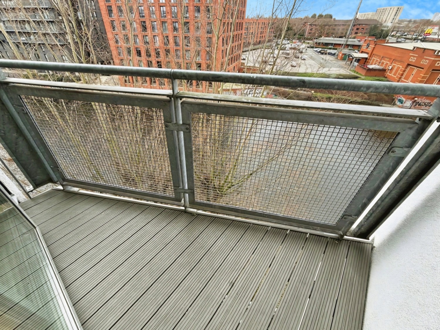 Vie Building, Water Street, Manchester M3 4JA