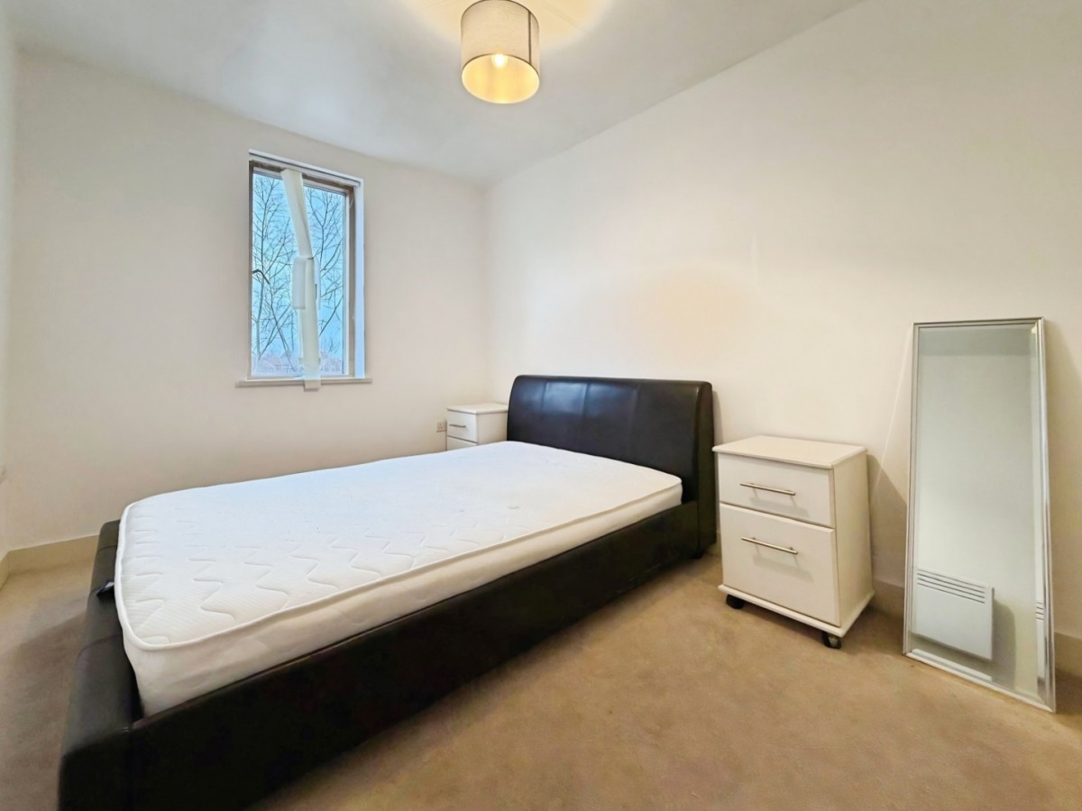 Vie Building, Water Street, Manchester M3 4JA