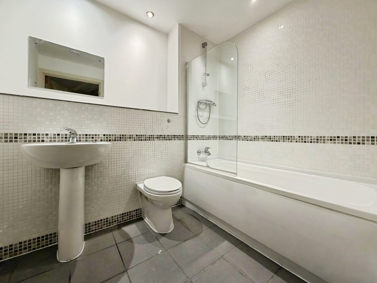 Vie Building, Water Street, Manchester M3 4JA