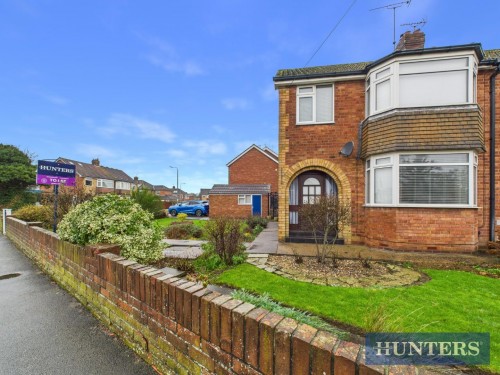 Woodhall Way, Beverley, HU17 7JR
