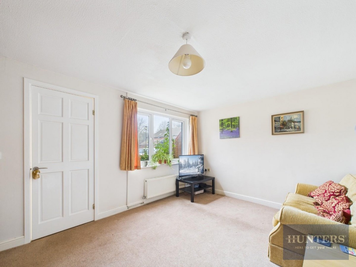 Sycamore Court, Fiddlers Green, Cheltenham