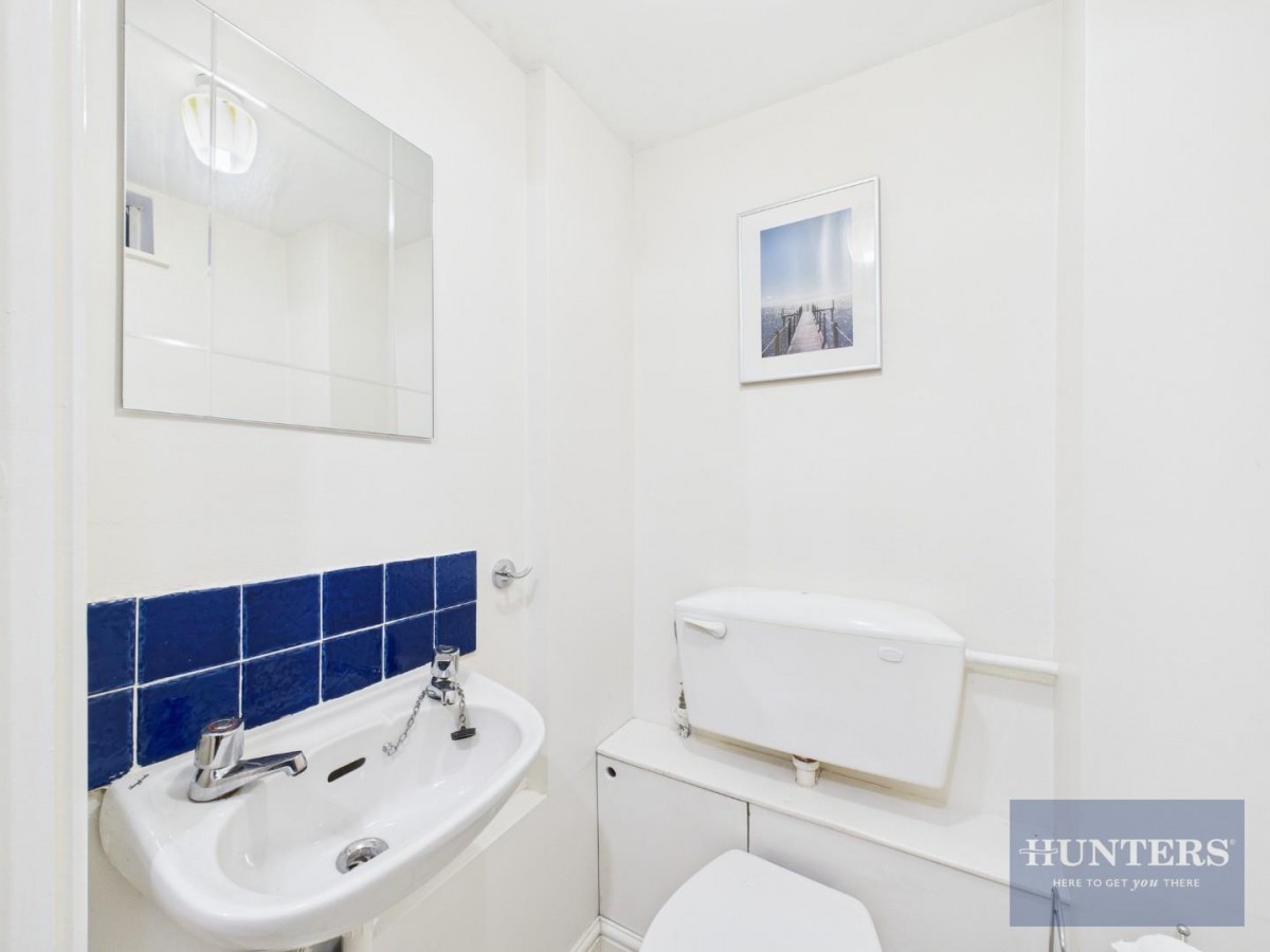 Sycamore Court, Fiddlers Green, Cheltenham