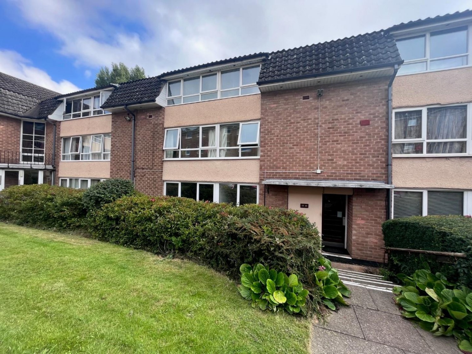 Lordswood Road, Harborne, Birmingham