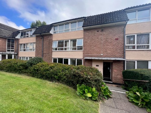 Lordswood Road, Harborne, Birmingham