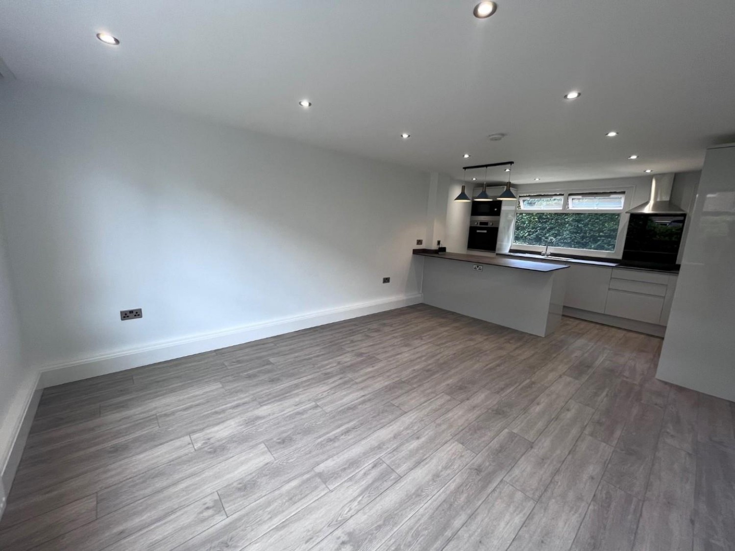 Lordswood Road, Harborne, Birmingham