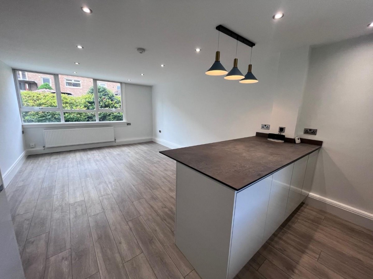 Lordswood Road, Harborne, Birmingham