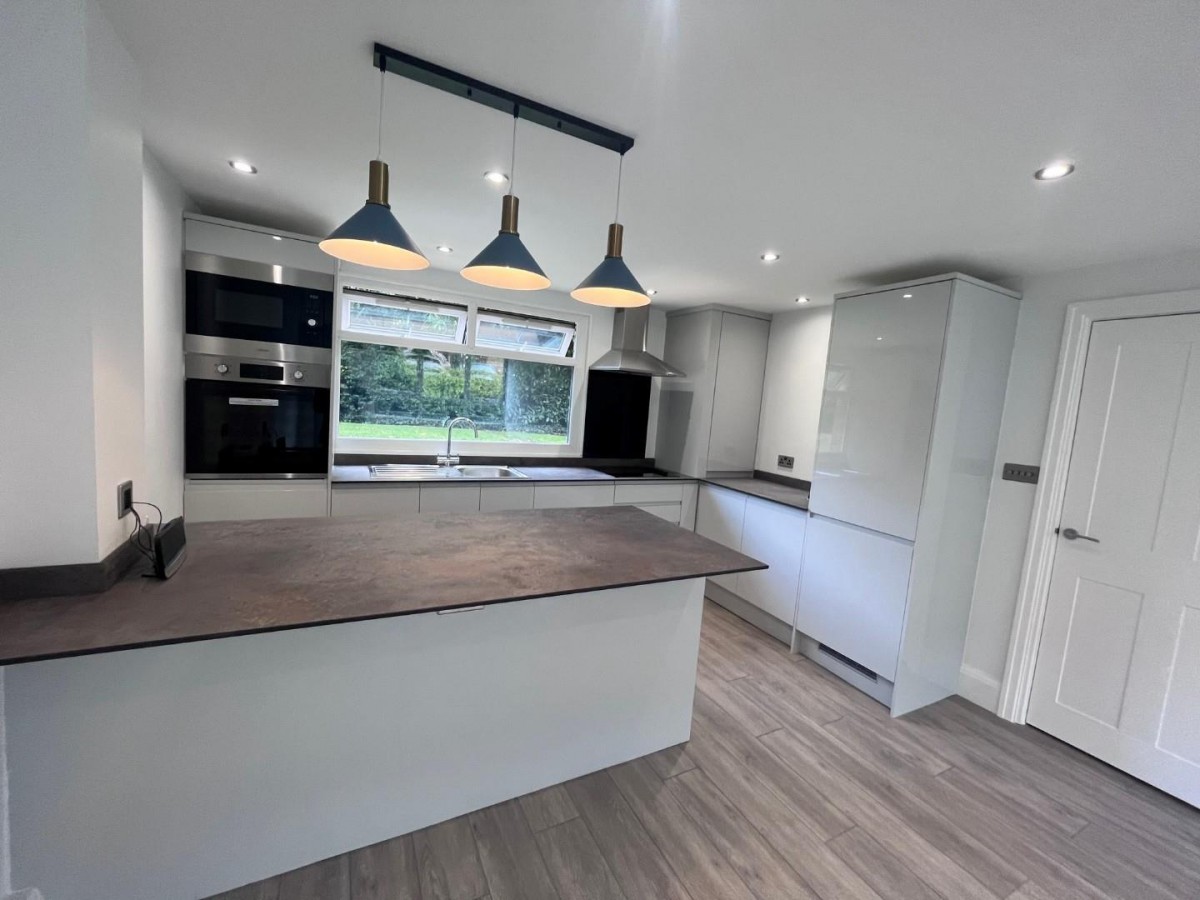 Lordswood Road, Harborne, Birmingham