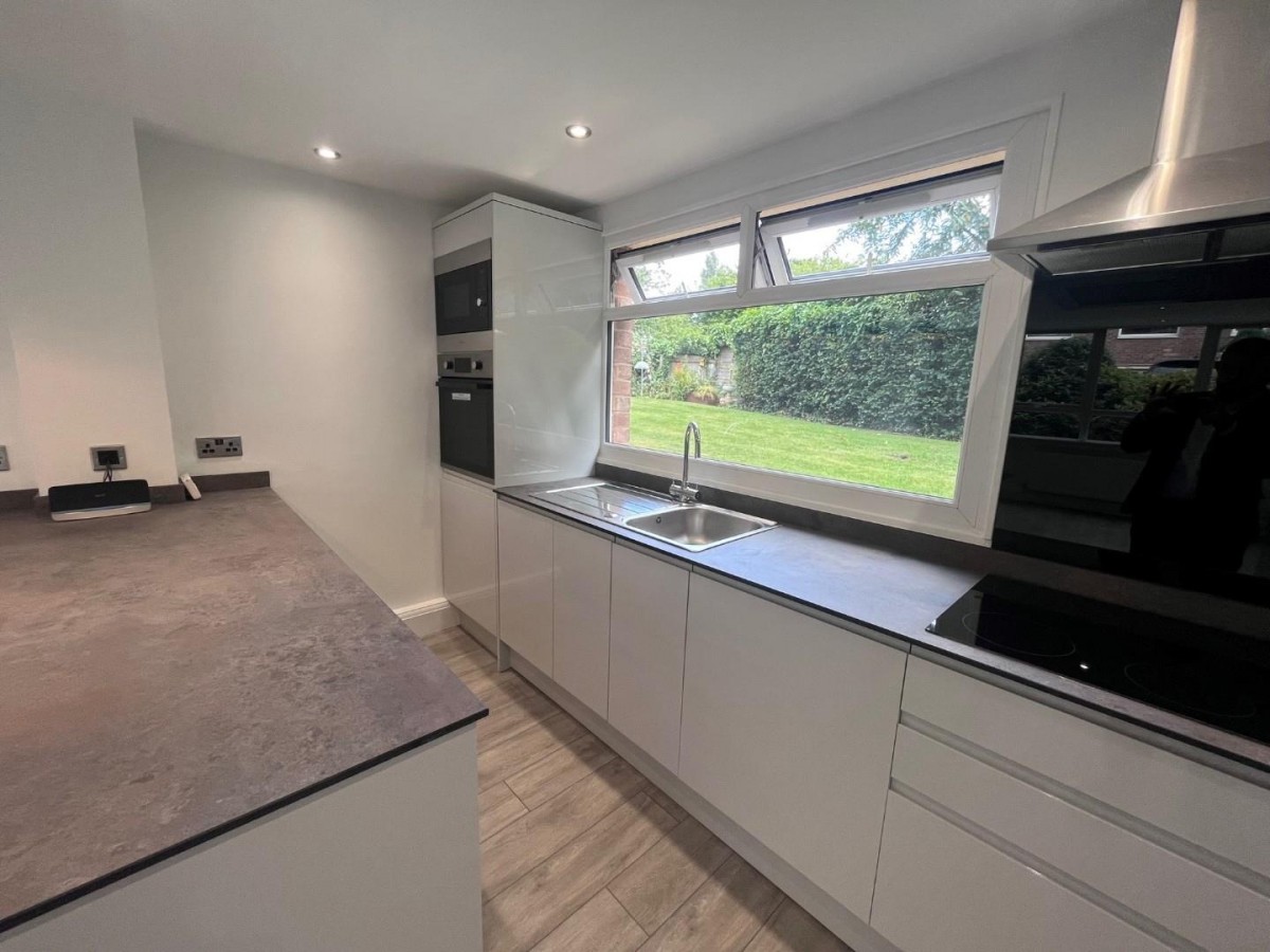 Lordswood Road, Harborne, Birmingham