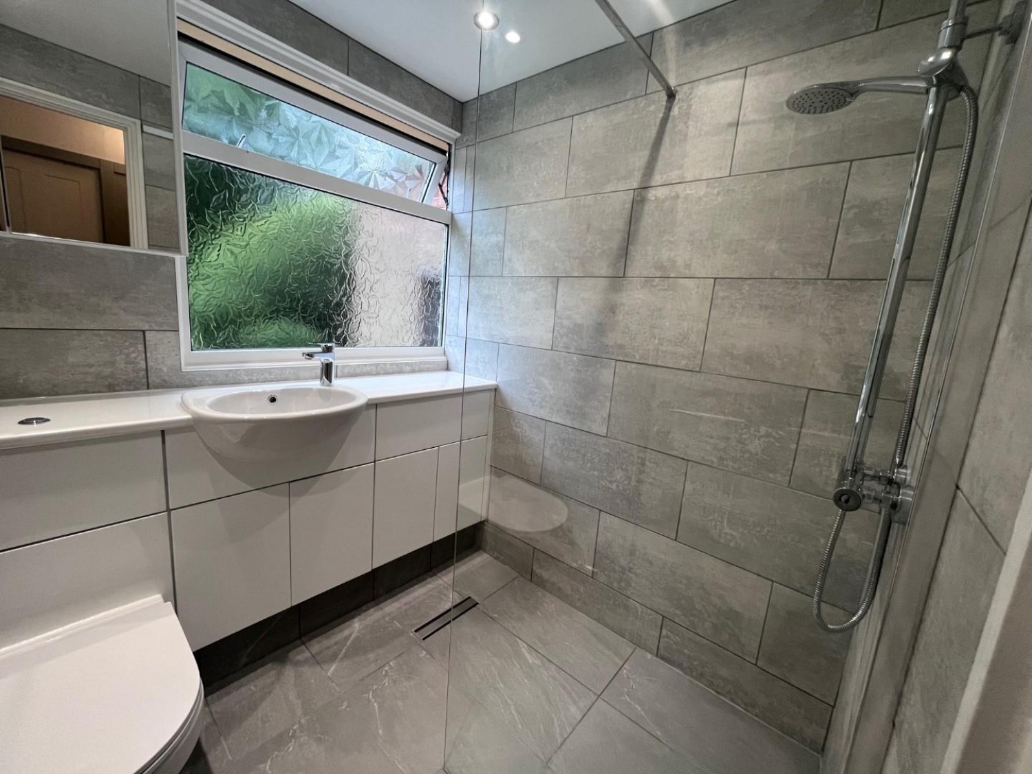 Lordswood Road, Harborne, Birmingham