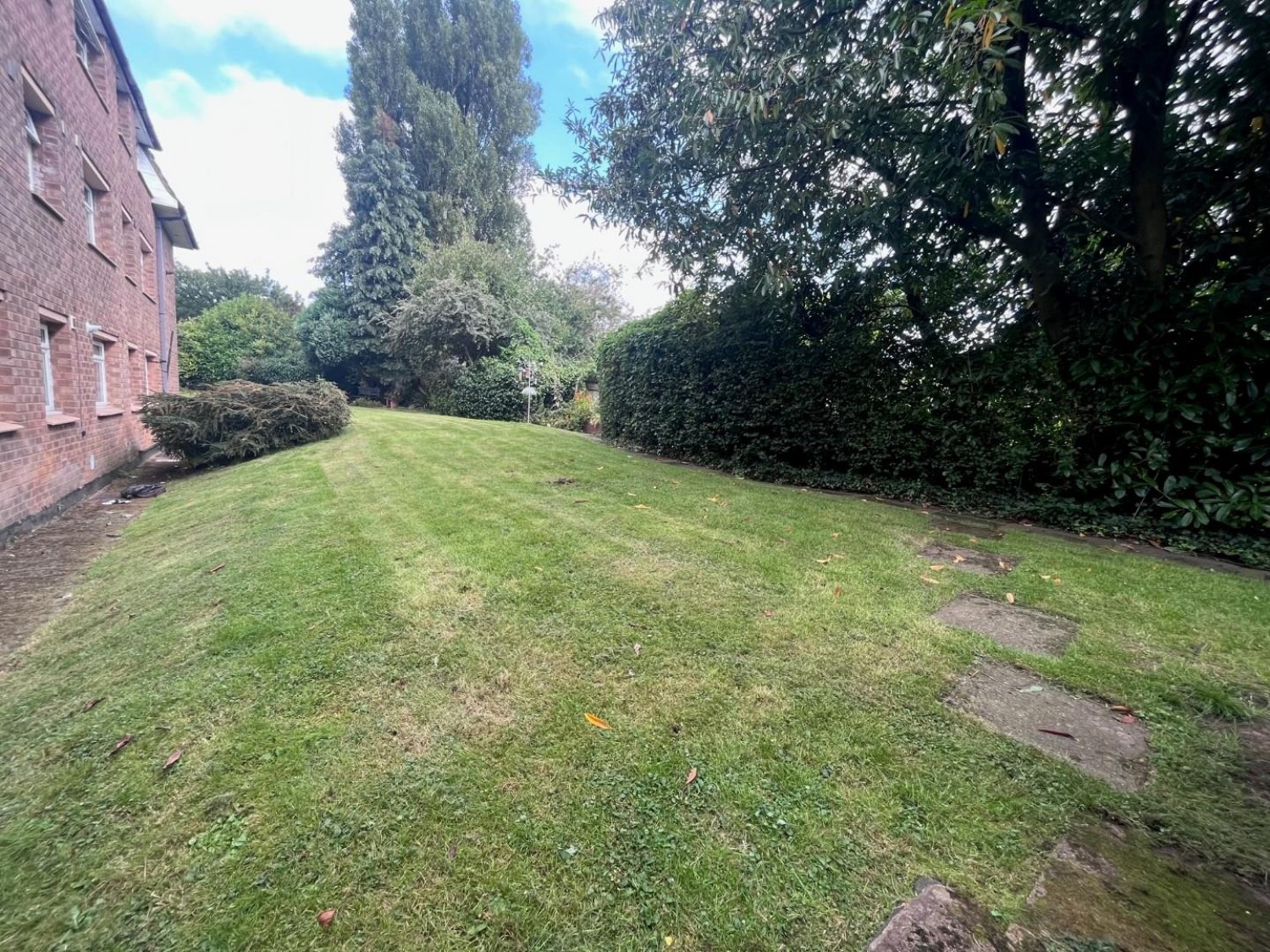 Lordswood Road, Harborne, Birmingham