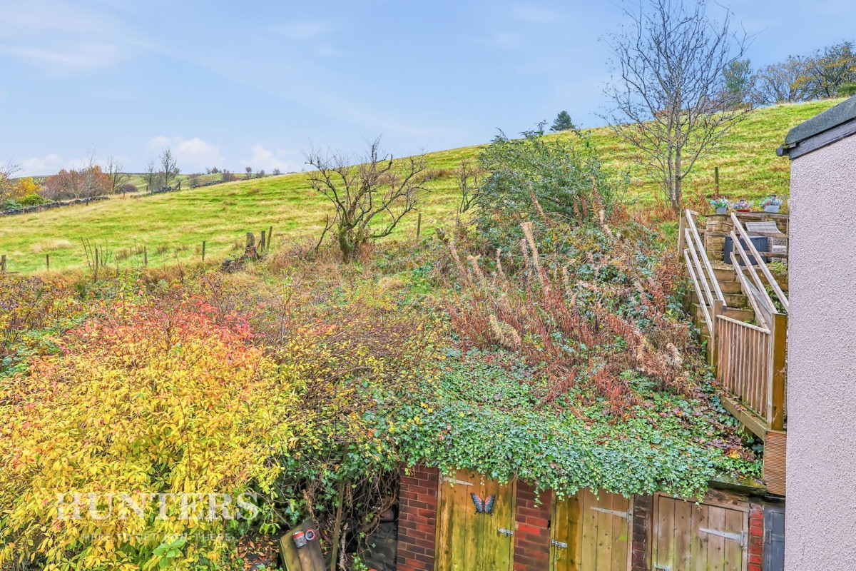 Hollingworth Road, Littleborough OL15 0AU