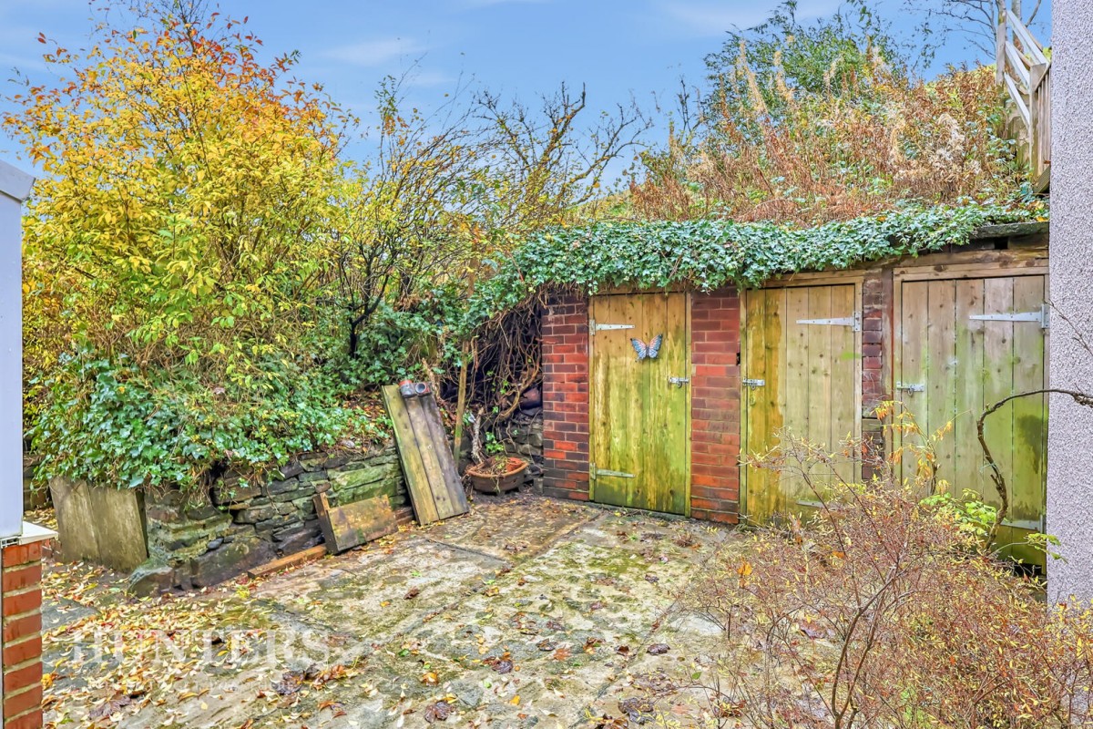 Hollingworth Road, Littleborough OL15 0AU