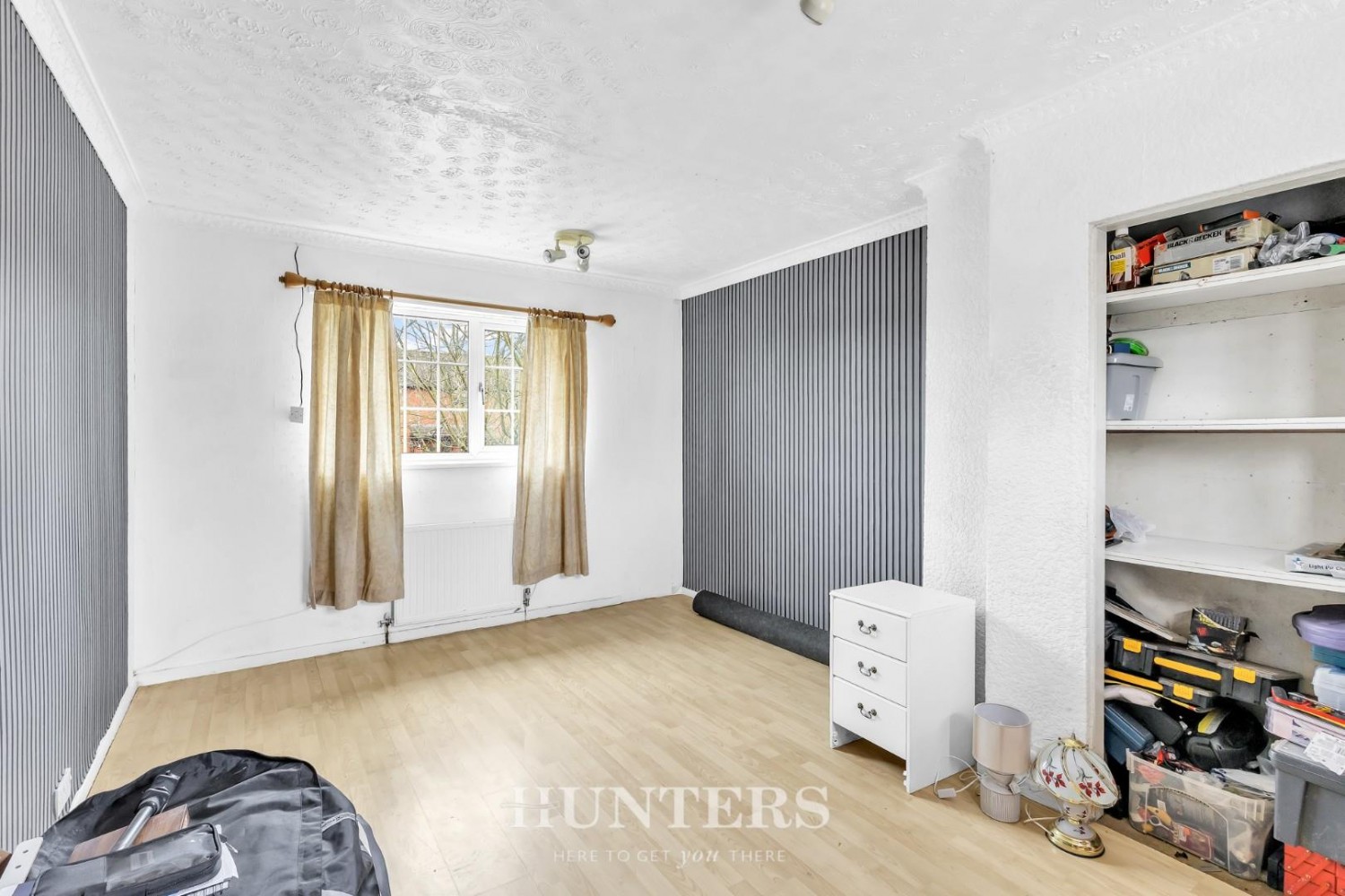 Whalley Road, Middleton, Manchester