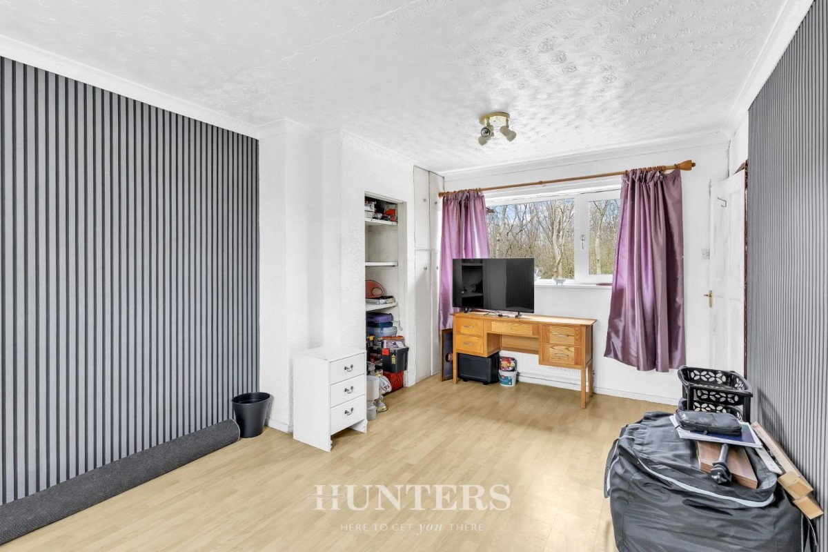 Whalley Road, Middleton, Manchester